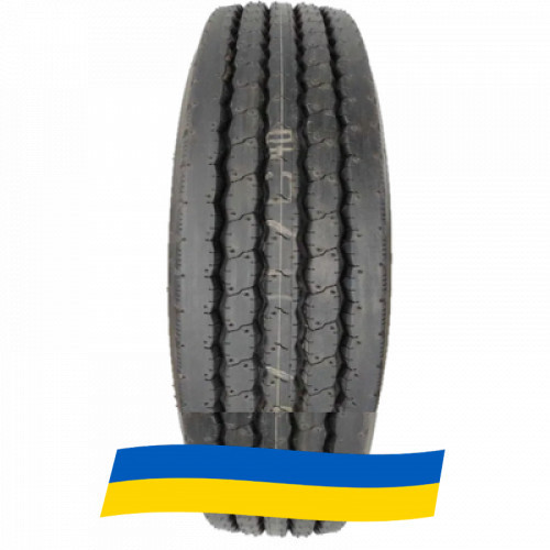 8.5 R17.5 OHTSU RI117 121/120L Рульова шина Київ - зображення 4