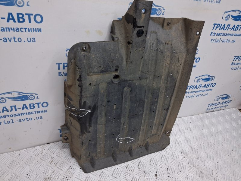 Защита Hyundai IX35 2009-2015 841372Z000 (Арт. 77495) Киев - изображение 2