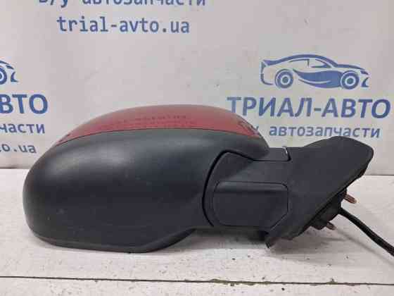 Зеркало правое Mitsubishi Outlander 2007-2012 7632A064 (Арт. 80400) Киев