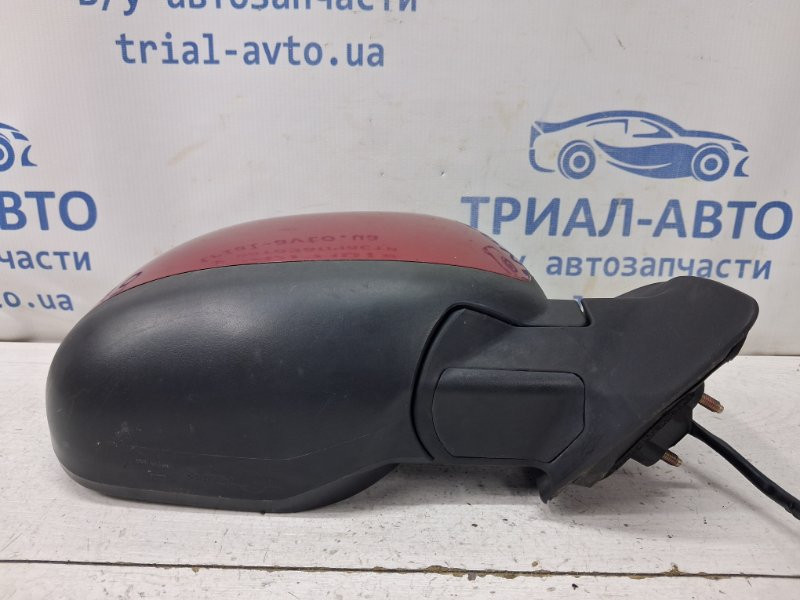 Зеркало правое Mitsubishi Outlander 2007-2012 7632A064 (Арт. 80400) Київ - зображення 4