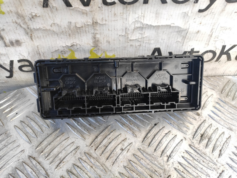 Блок управления климат-контролем Insignia 2009-2017 (13591958) Ковель - изображение 1