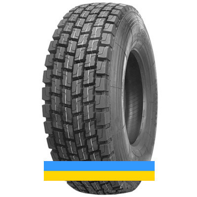 315/80 R22.5 Sportrak SP902 157/154K Ведуча шина Київ - зображення 3
