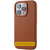 Чехол Syndee with MagSafe для Apple iPhone 17 (6.3") Херсон