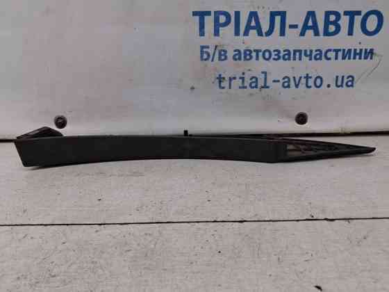 Накладка крыла Hyundai Santa fe DM 2.2 DIESEL D4HB 2012 задн. прав. (б/у) Київ