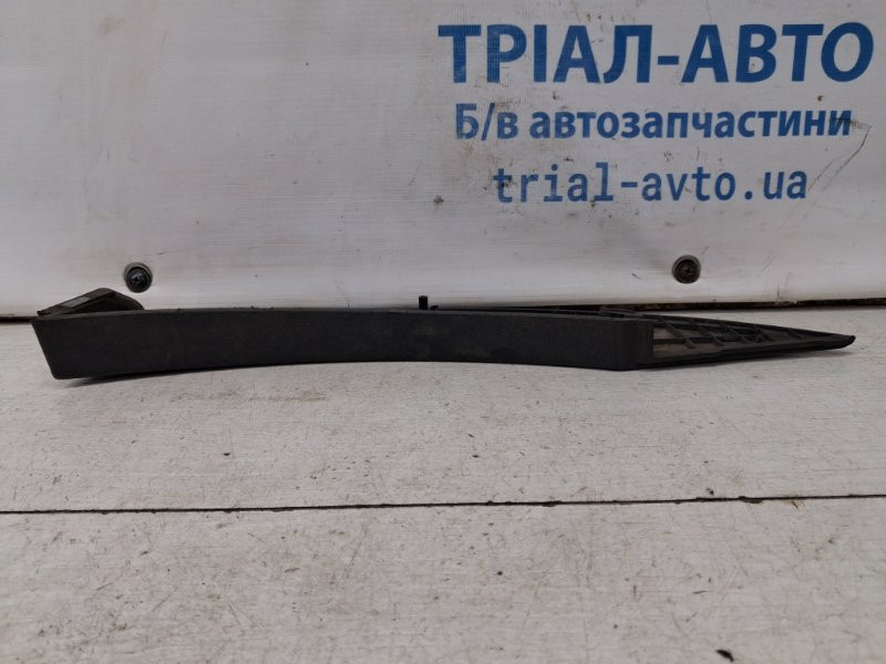 Накладка крыла Hyundai Santa fe DM 2.2 DIESEL D4HB 2012 задн. прав. (б/у) Киев - изображение 3