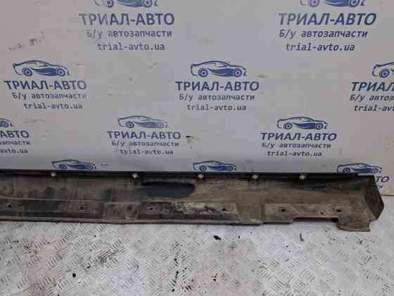Накладка порога внешняя левая Lexus RX 350 2003-2009 758600E010 (Арт. 63245) Киев