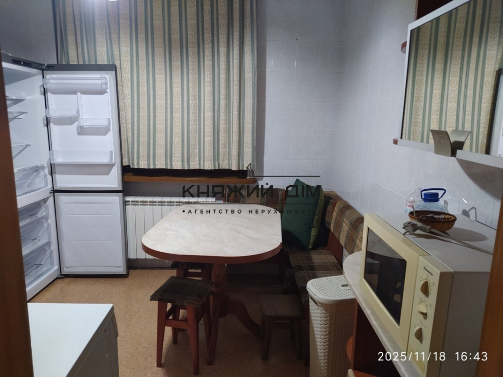 Є УКРИТТЯ! Оренда 2 кімнатної квартири біля метро Дарниця № 11203685 Киев - изображение 11