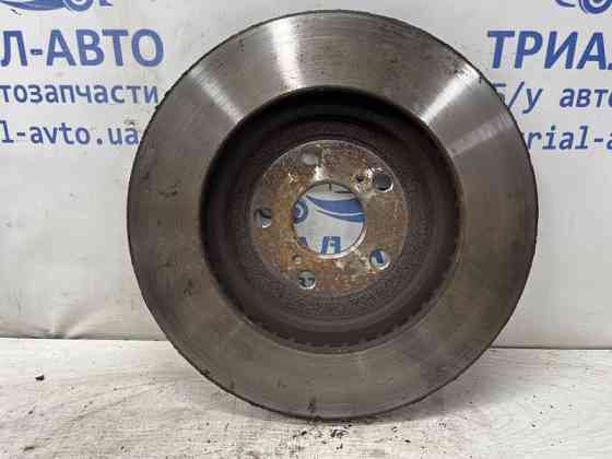 Диск тормозной передний Lexus RX 350 2003-2009 4351248081 (Арт. 79418) Киев