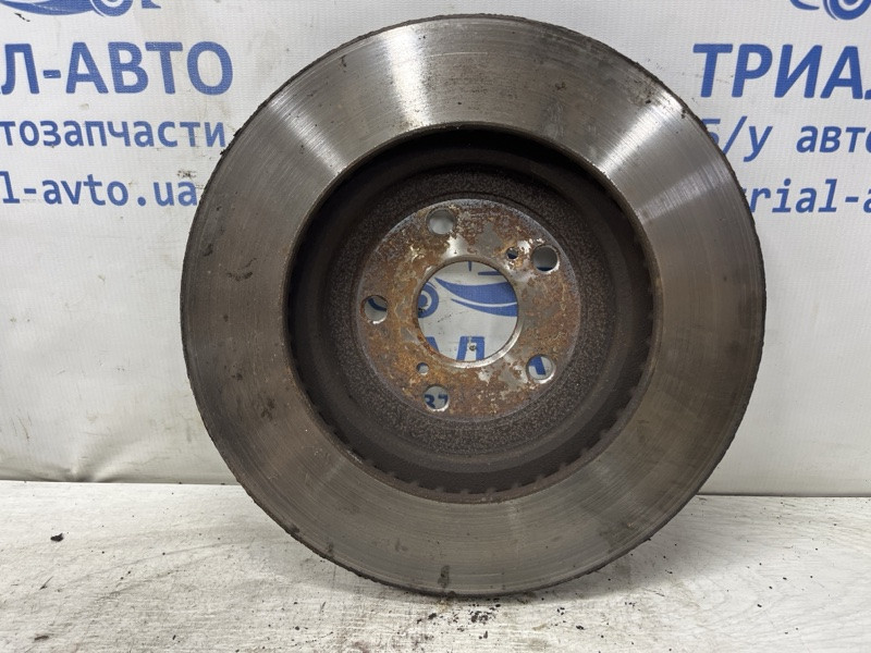 Диск тормозной передний Lexus RX 350 2003-2009 4351248081 (Арт. 79418) Київ - зображення 2