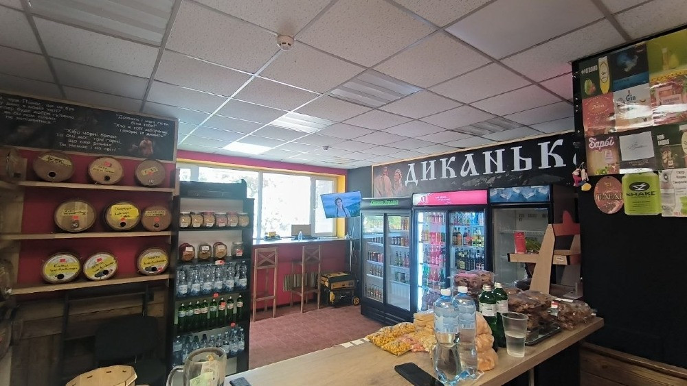 Без %% Оренда магазину Н/Ф 1поверх 86кв. Харківське Шосе 172 Київ - зображення 9