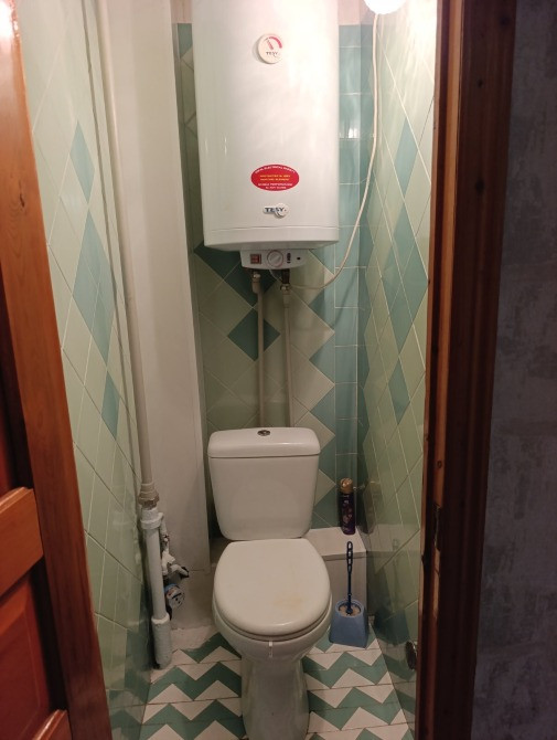 В продажу 3 х кімнатна квартира, чеський проект, селище Котовського Одесса - изображение 2