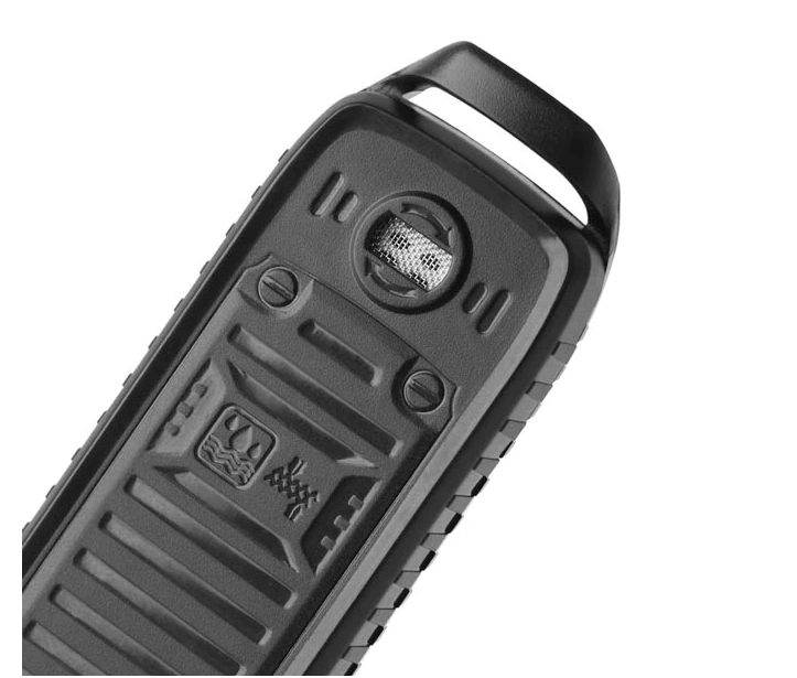 Мини мобильный телефон Gt Star CAT B25 (2 Sim) черный Київ - зображення 12