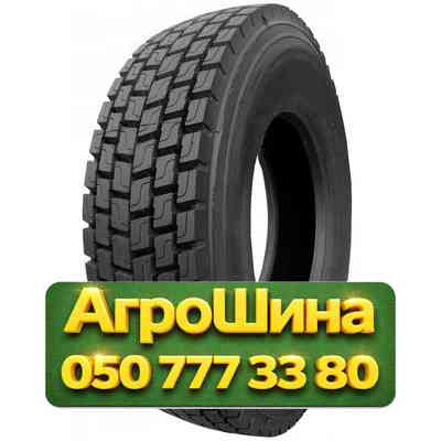 10.00R20 TownHall TH638 149/146K PR18 Ведущая грузовая шина Київ