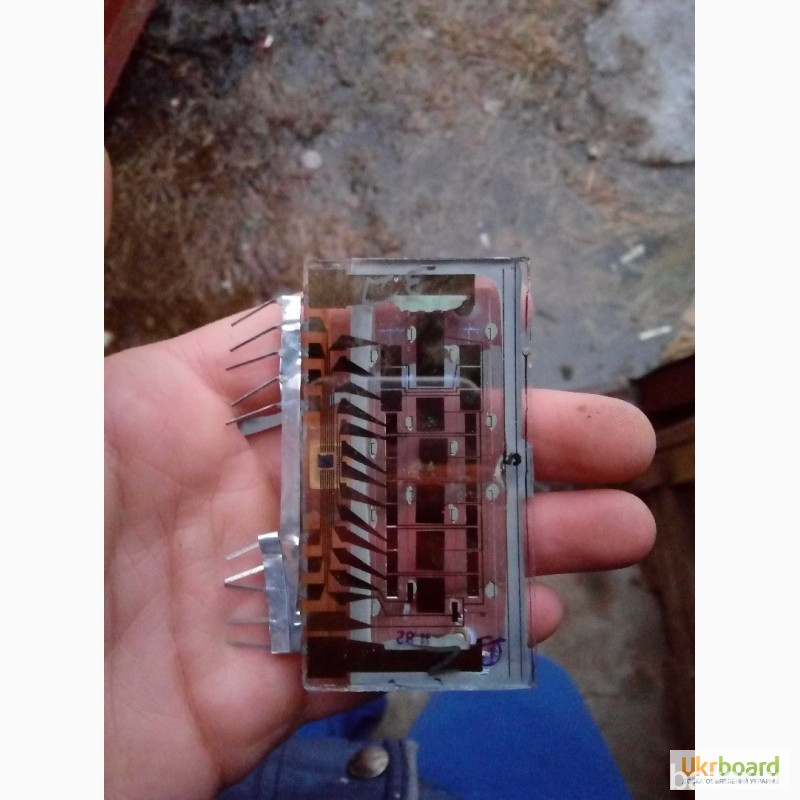 Индикаторы ИВЛШУ1-11/2, 10-3Дв. -50шт Харків - зображення 5