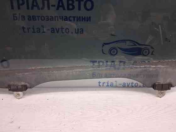 Стекло двери заднее левое Mitsubishi Outlander 2012-2021 5736A465 (Арт. 79962) Киев