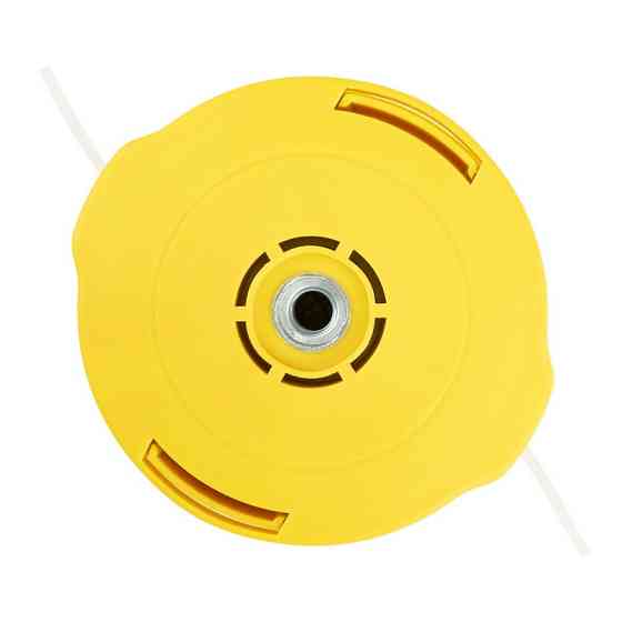 Катушка для триммера MASTERTOOL Mini полуавтоматическая M10х1.25 FLH 19-1915 Харків