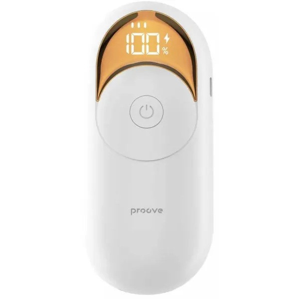 Тример для тканини Proove LintMaster White (FSPL02000002) (Код товару:41848) Харьков - изображение 2