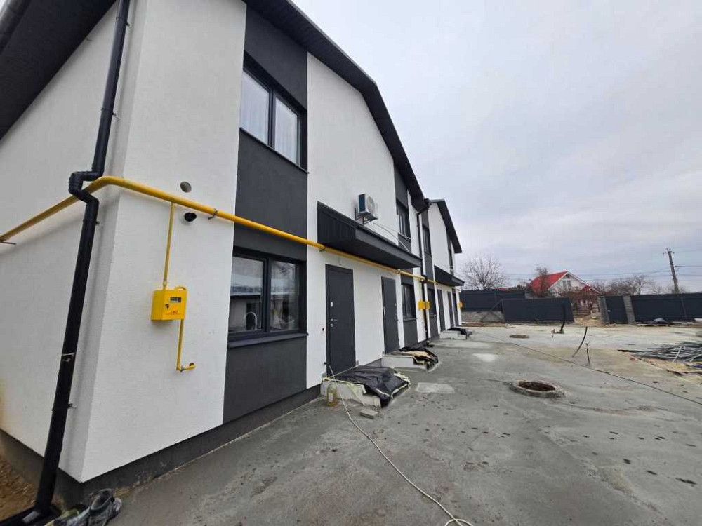 продажа 2-к квартира Васильковский, Васильков, 38000 $ Васильків - зображення 2