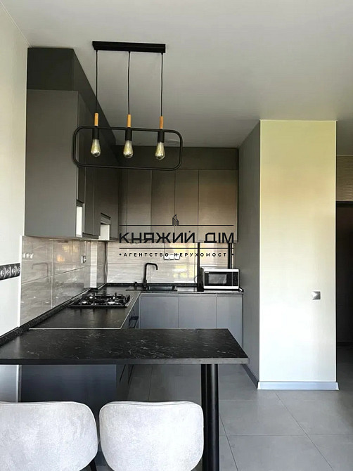 ПРОДАЖ (БЕЗ КОМІСІІ) євродвушка на Софіївській Борщагівці ЖК Затишний вул. Січова 30/53 код 21146612 Киев - изображение 8