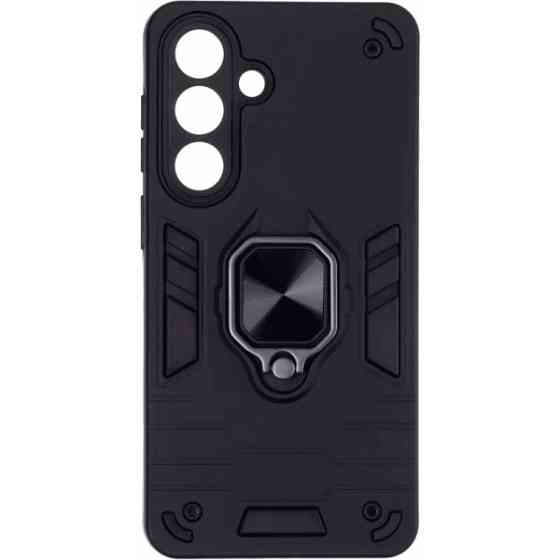 Чохол Gelius Hard Defence PC Series для Samsung S26 Plus S647 Black Харків