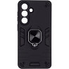 Чохол Gelius Hard Defence PC Series для Samsung S26 Plus S647 Black Харків