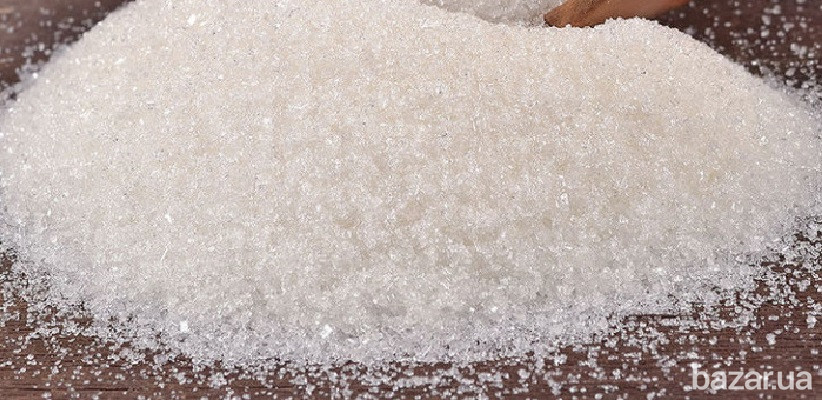 Сахар песок Харків - зображення 1