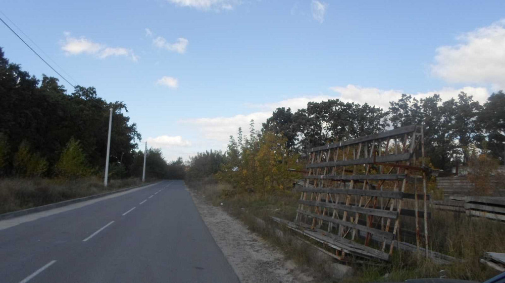 продажа земля коммерческого назначения Васильковский, Иванковичи, 110000 $  - зображення 1