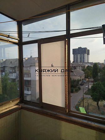 Оренда 1-кімнатної квартири Дарницький район вул. Ялтинська 6 Код: № 11203412 Киев - изображение 3