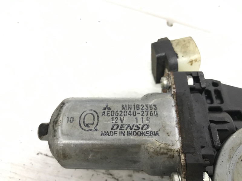Стеклоподъемник задний левый Mitsubishi L200 2006-2015 MN182365 (Арт. 37521) Київ - зображення 4