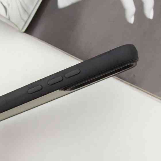 Чехол TPU+PC Lyon Frosted для Samsung Galaxy S25 FE Херсон