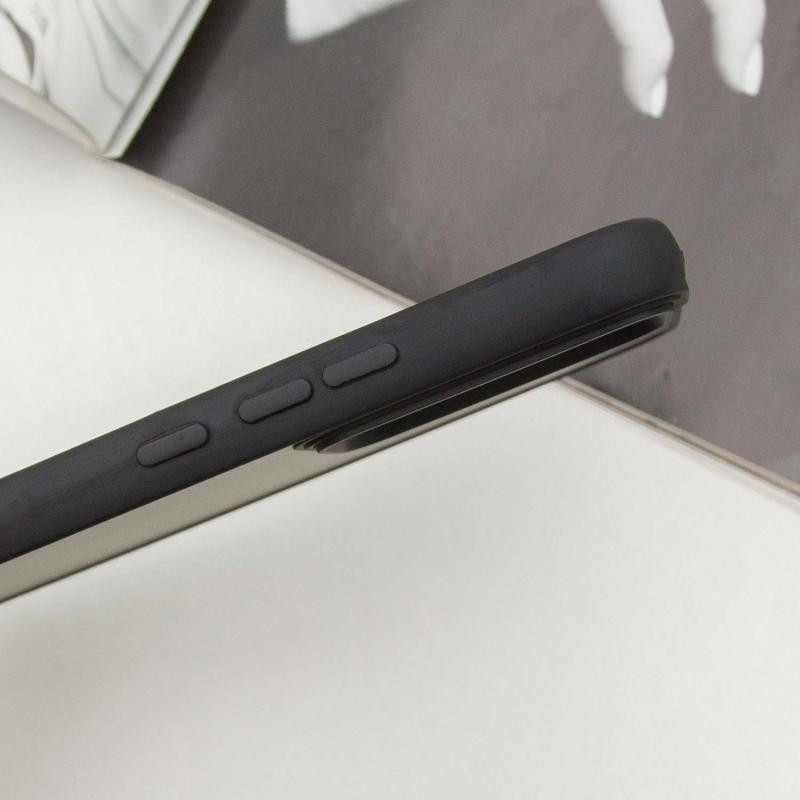 Чехол TPU+PC Lyon Frosted для Samsung Galaxy S25 FE Херсон - изображение 5