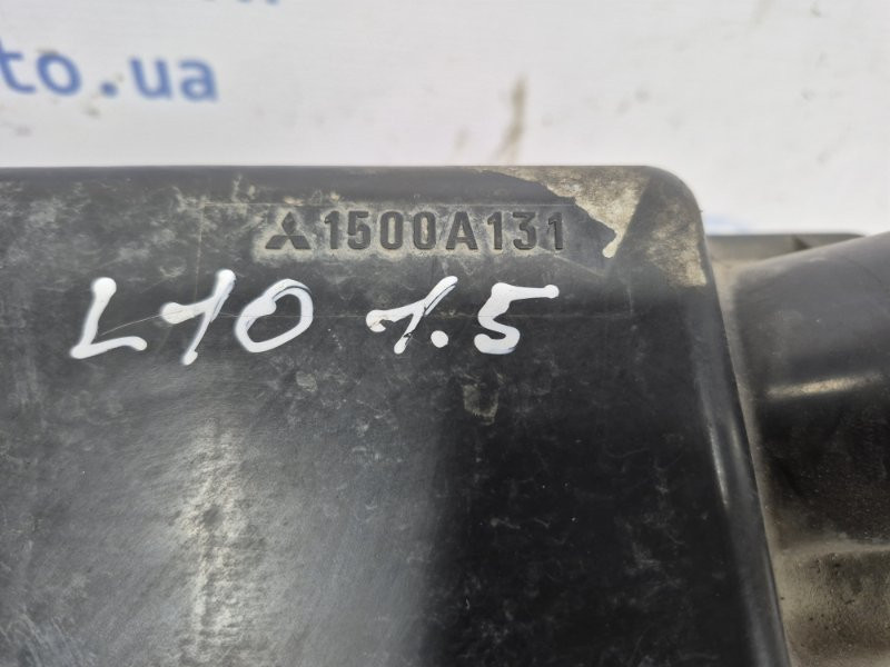 Корпус воздушного фильтра Mitsubishi Lancer 10 1.5 БЕНЗИН 4A91 2007 (б/у) Київ - зображення 6