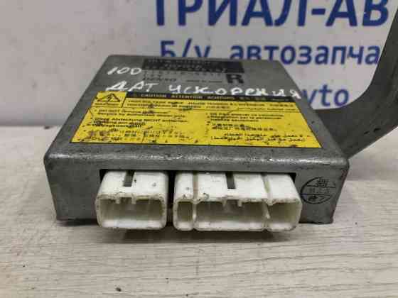 Блок управления Toyota Land Cruiser J100 1998 (б/у) Київ