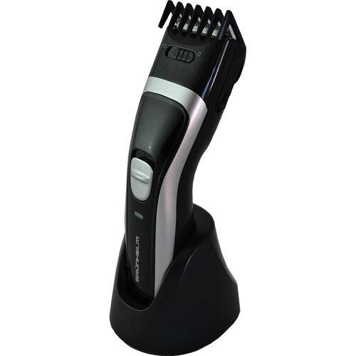 Машинка для стрижки волос Grunhelm GHС-508 3 Вт черная Київ - зображення 1