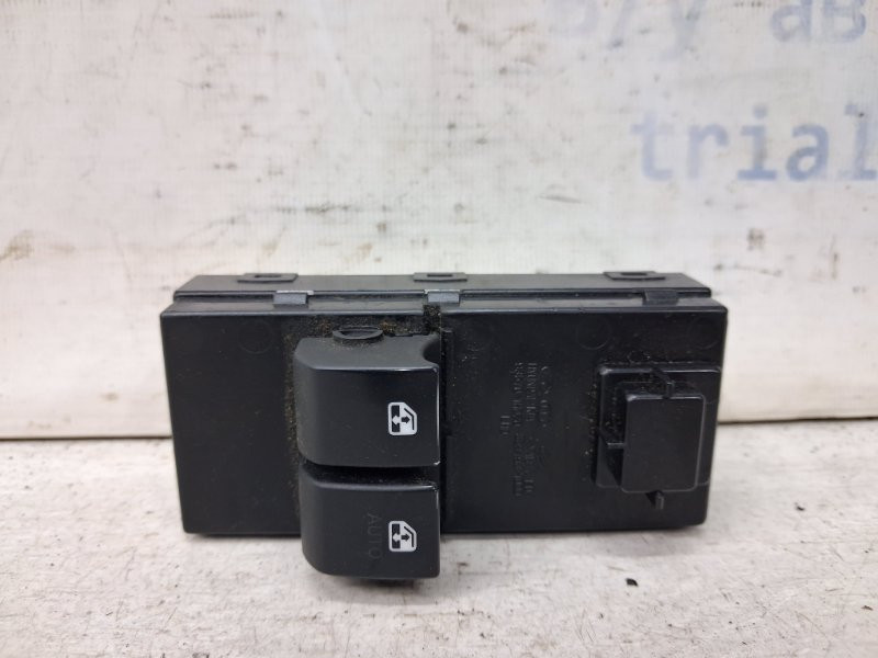 Блок управления стеклоподъемниками Kia Ceed ED 1.6 DIESEL D4FB 2006 (б/у) Київ - зображення 1