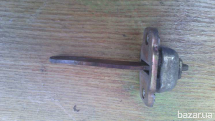 Обмежувач відкривання задньої двері 90149649 Опель Рекорд 78-86р.в. Винница - изображение 4