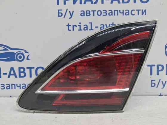 Фонарь задний внутренний правый Mazda 6 2007-2013 GS1F513H0H (Арт. 60772) Киев