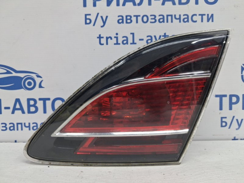 Фонарь задний внутренний правый Mazda 6 2007-2013 GS1F513H0H (Арт. 60772) Київ - зображення 1