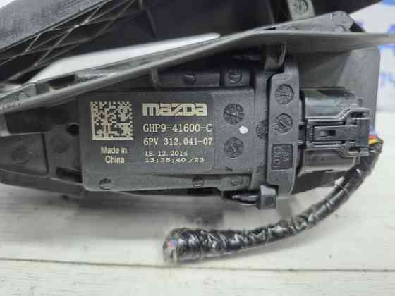 Педаль газа Mazda 3 2013-2019 GHP941600C (Арт. 50791) Київ