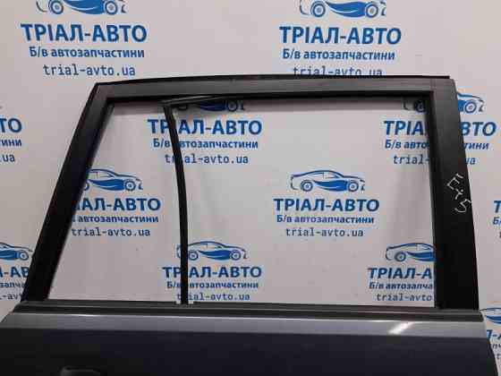 Дверь задняя правая Suzuki Grand Vitara JT 2.0 БЕНЗИН J20A 2005 (б/у) Киев