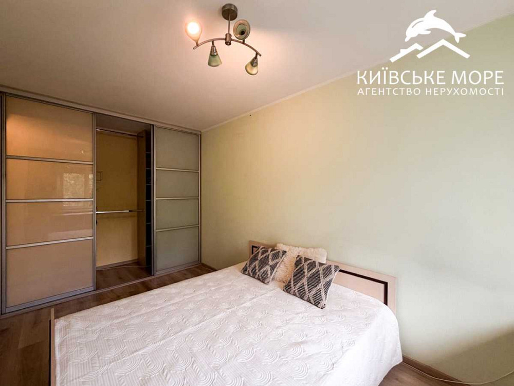 продажа 3-к квартира Киев, Днепровский, 85000 $ Київ - зображення 8