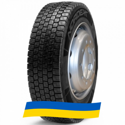 315/70 R22.5 Nordexx Trac 15 154/150L Ведуча шина Київ - зображення 7