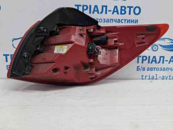 Фонарь задний внешний левый Kia Sportage 2010-2016 92410-3W010 (Арт. 70983) Киев