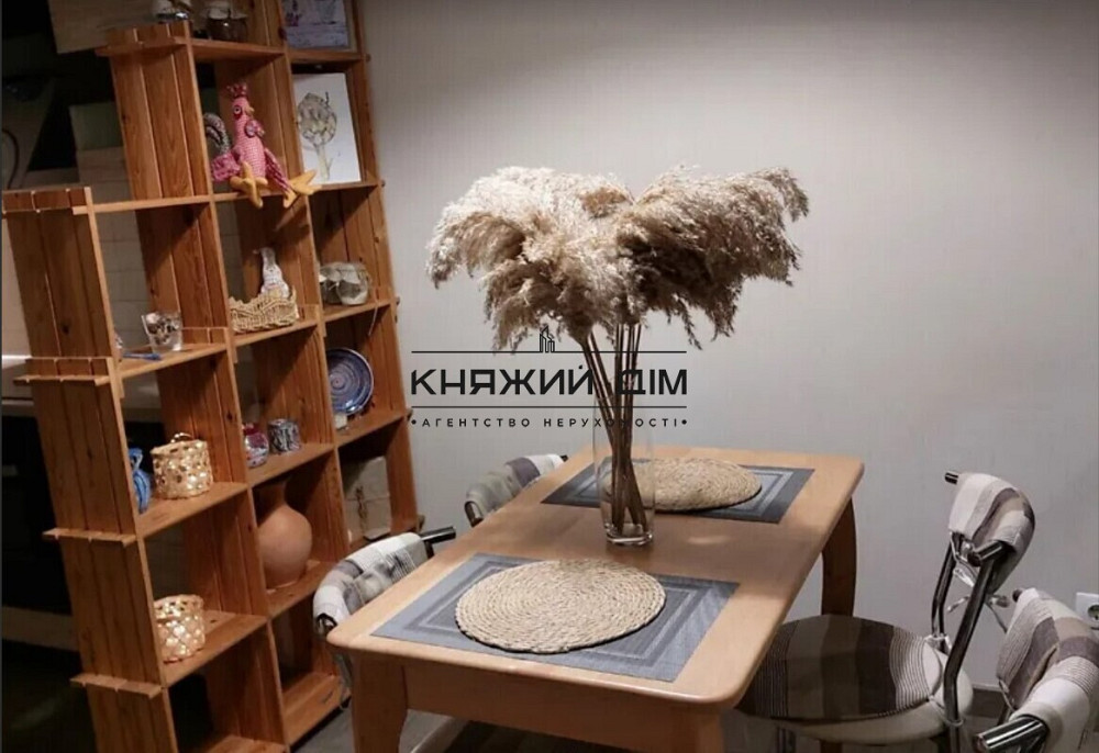 Оренда 1-но к. квартири в ЖК Відпочинок м. Святошино. №11203793 Київ - зображення 3