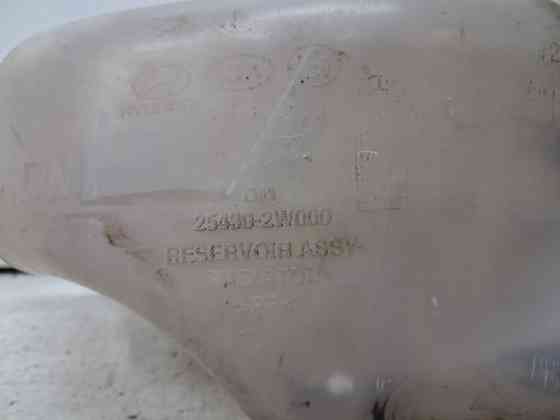 Бачок радиатора (расширительный) Hyundai Santa fe 2012-2019 254302W000 (Арт. 68314) Киев