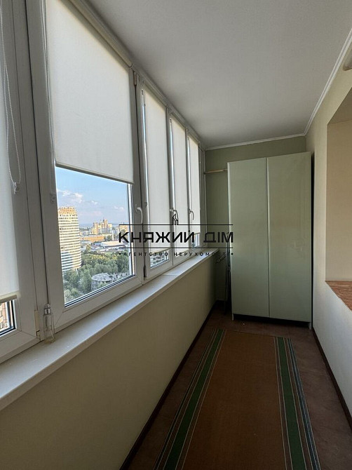 Оренда 3-х к. квартири на Печерську. № 11204172 Київ - зображення 8