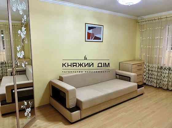 Оренда 1-но к. квартири на Виноградарі. № 11195792 Київ