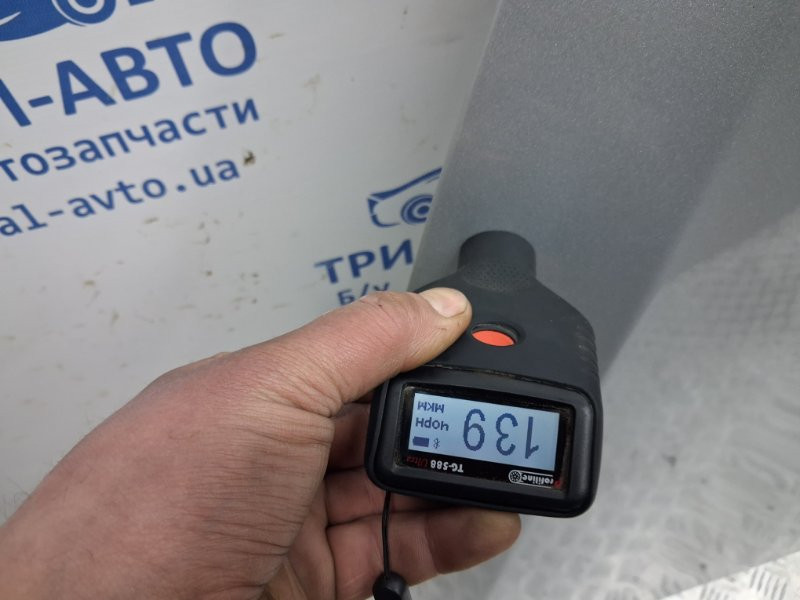 Капот Hyundai IX35 2009-2015 664002Y001 (Арт. 67893) Киев - изображение 5