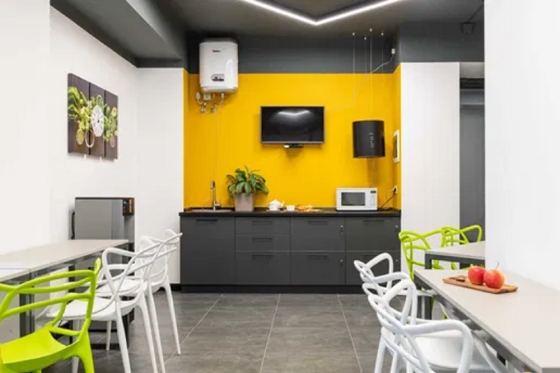 Левобережна метро,вул Євгена Сверстюка 11Ж, офіс 9м Київ