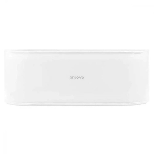 Нічник з Бездротовою Зарядкою Proove Glow 1200mAh White (PLPG00102002) (Код товару:42995) Харків - зображення 1